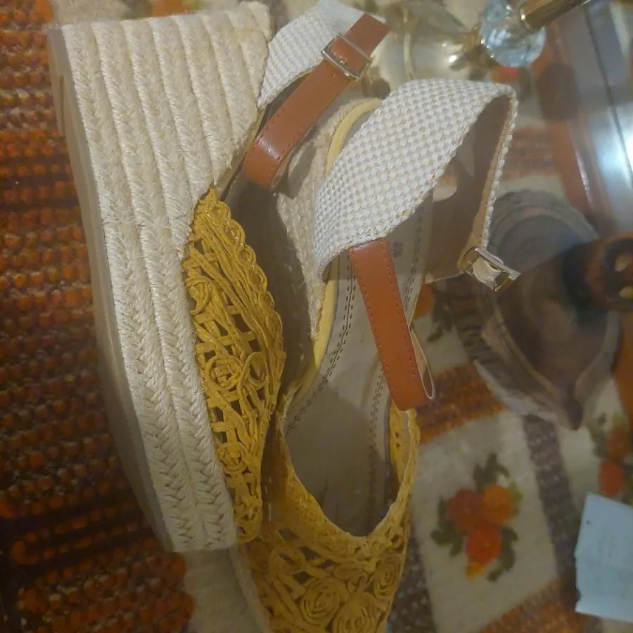 صندل تابستونی ترک
