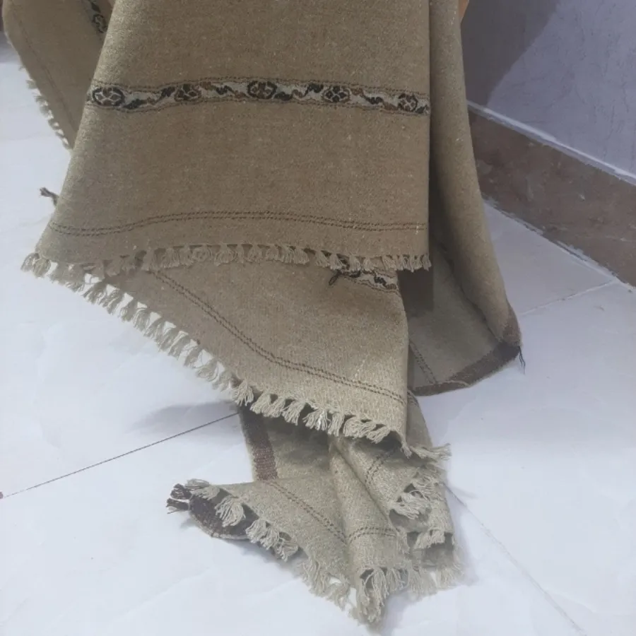 شال کشمیر