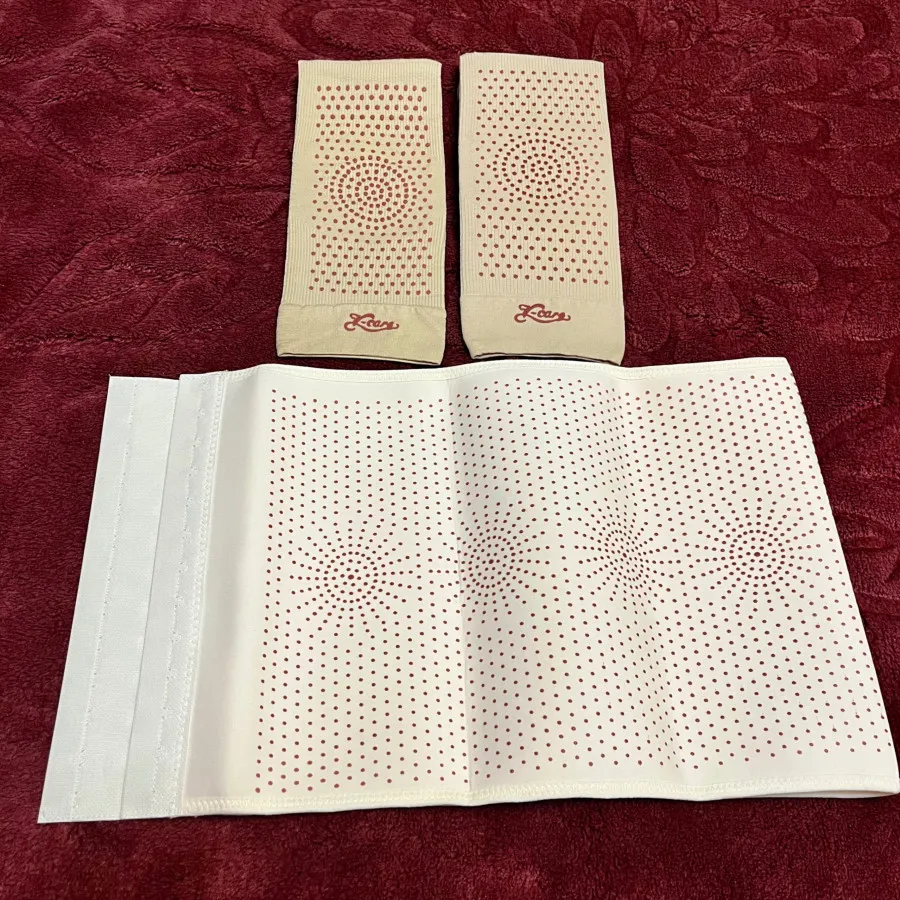 گن و ساق بند