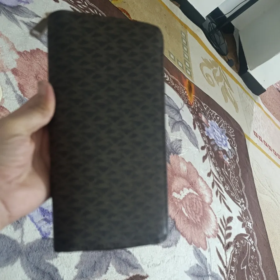 کیف پول مایکل کورس
