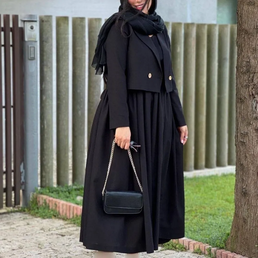 سارافن کت