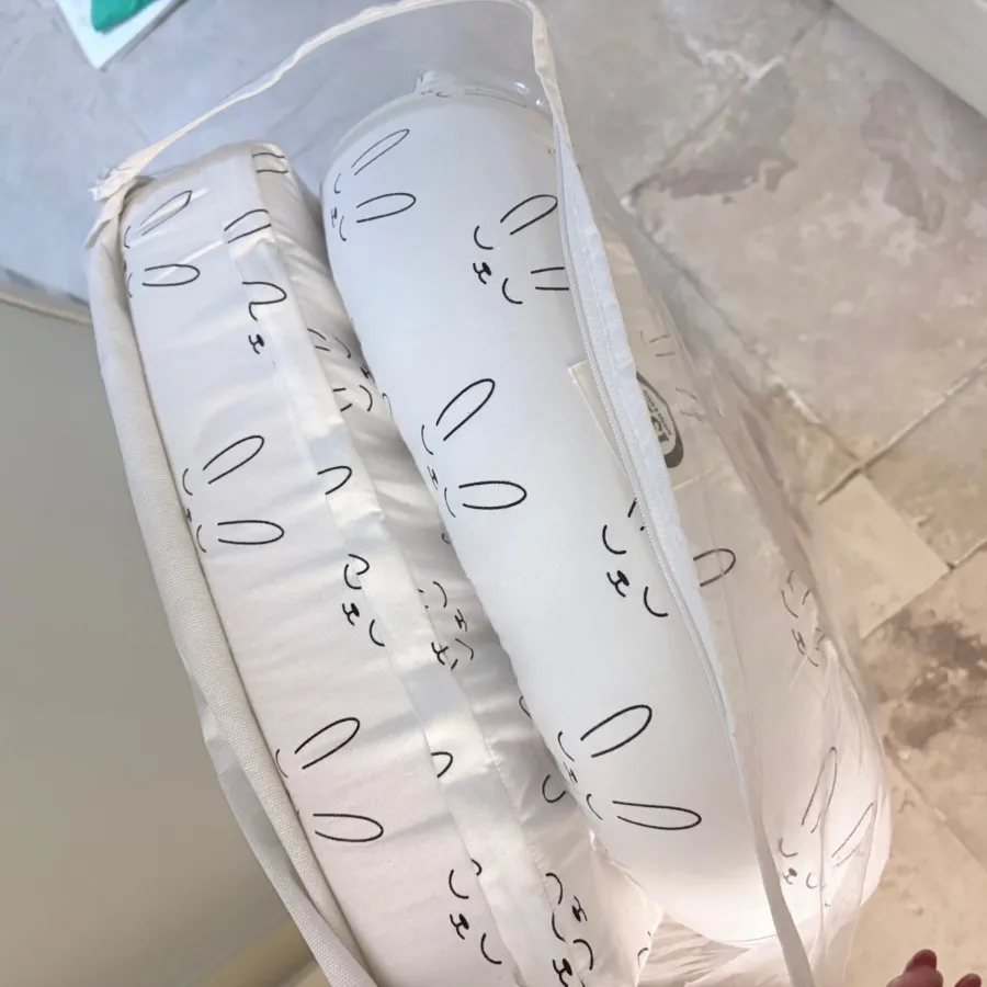تشک گارددار و قنداق ایسیز