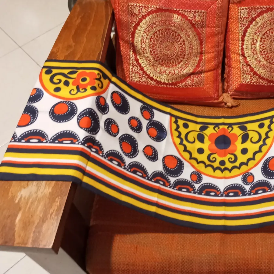 دستمال گردن آلمانی