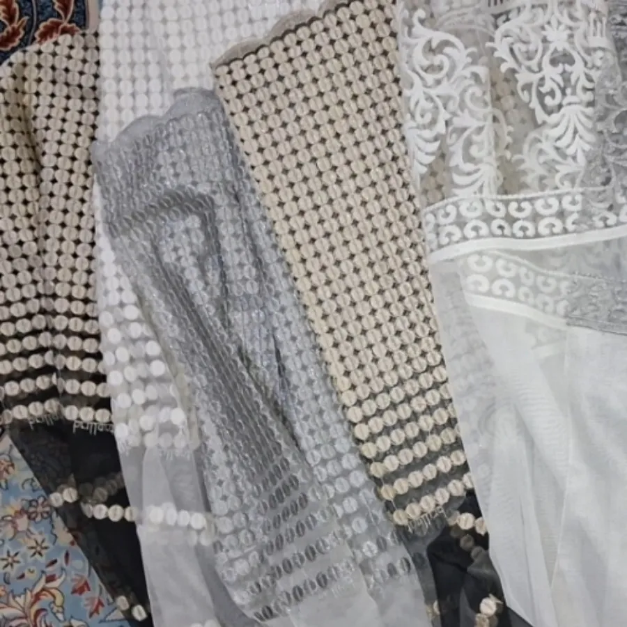 پرده حراج