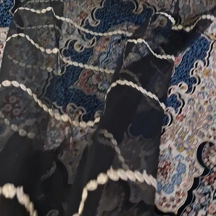 پرده حراج