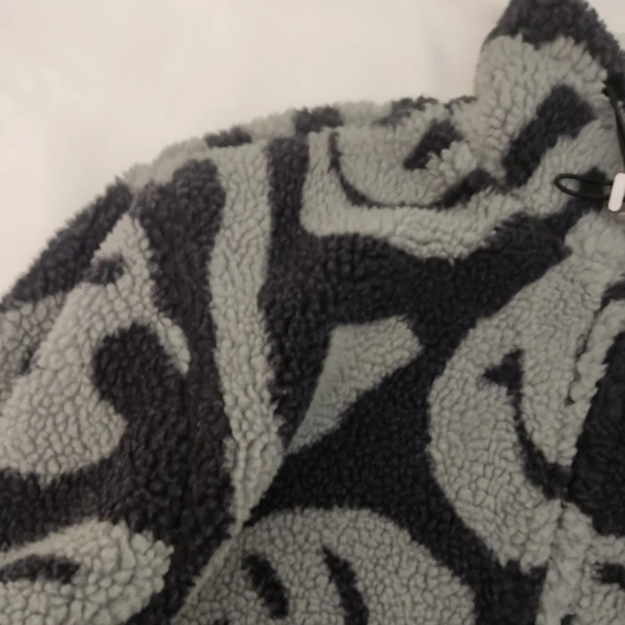 ژاکت تدی