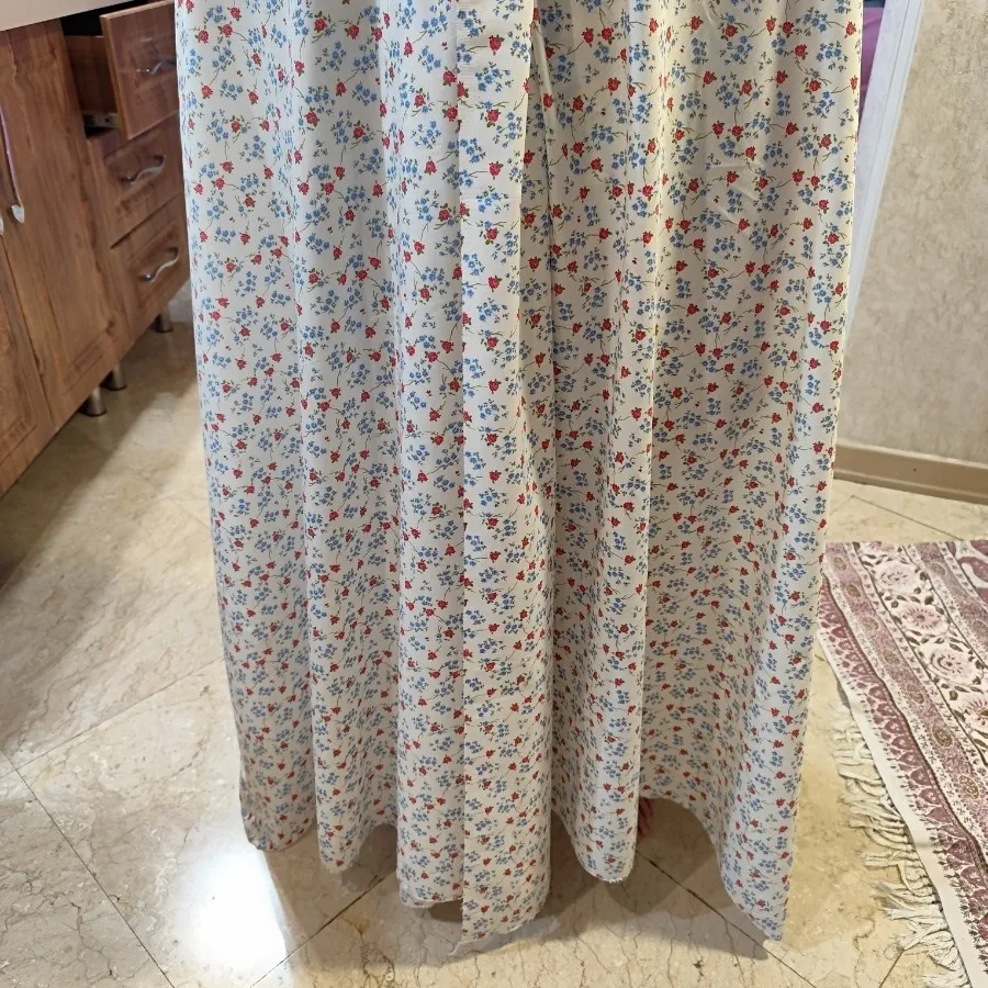 چادر نماز آماده