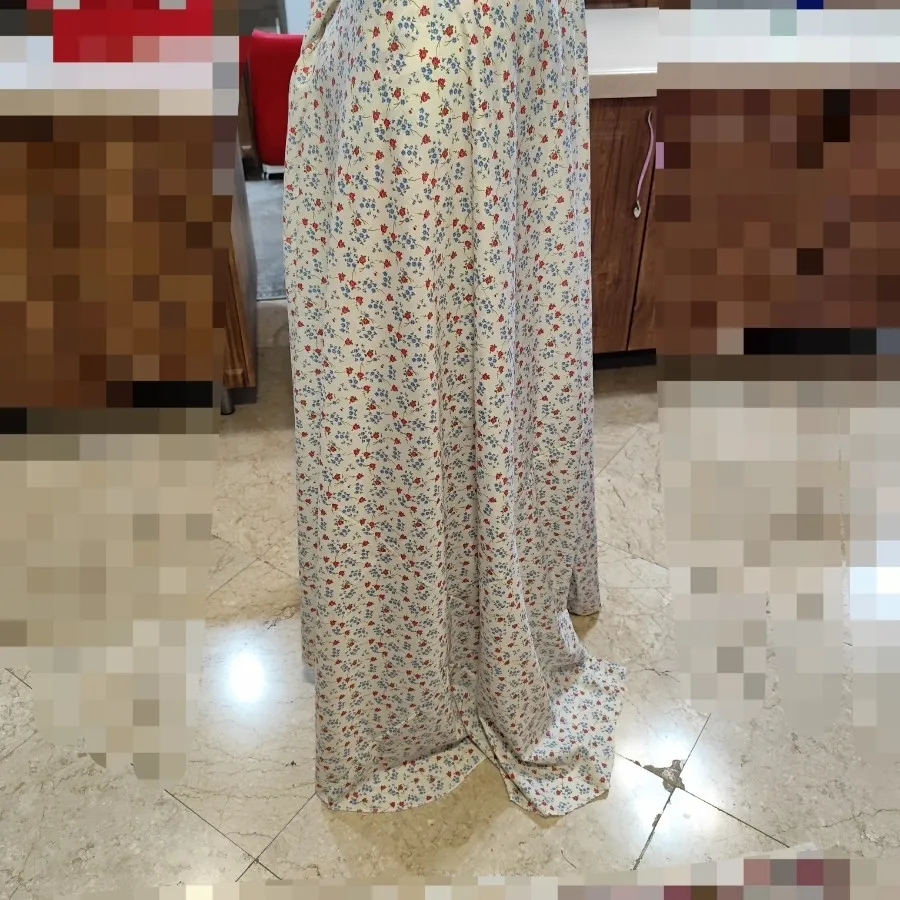 چادر نماز آماده