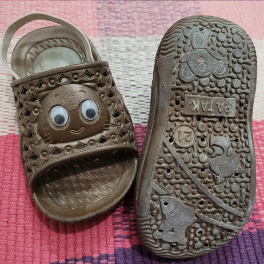 دمپایی