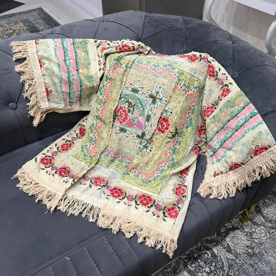 مانتو رویه وارداتی