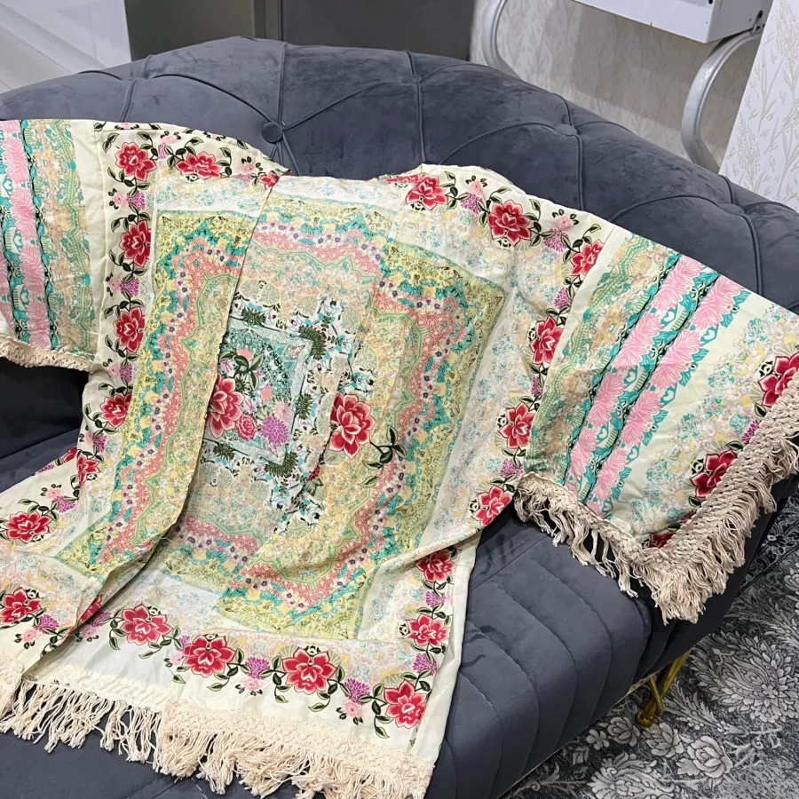 مانتو رویه وارداتی