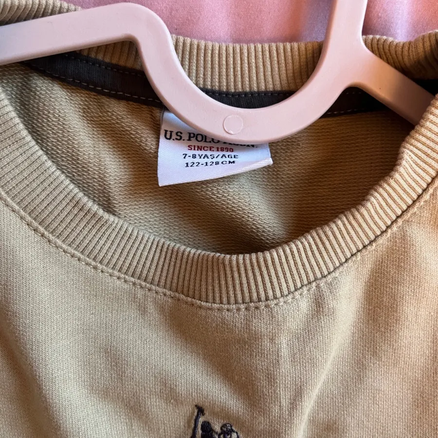 بلوز Polo