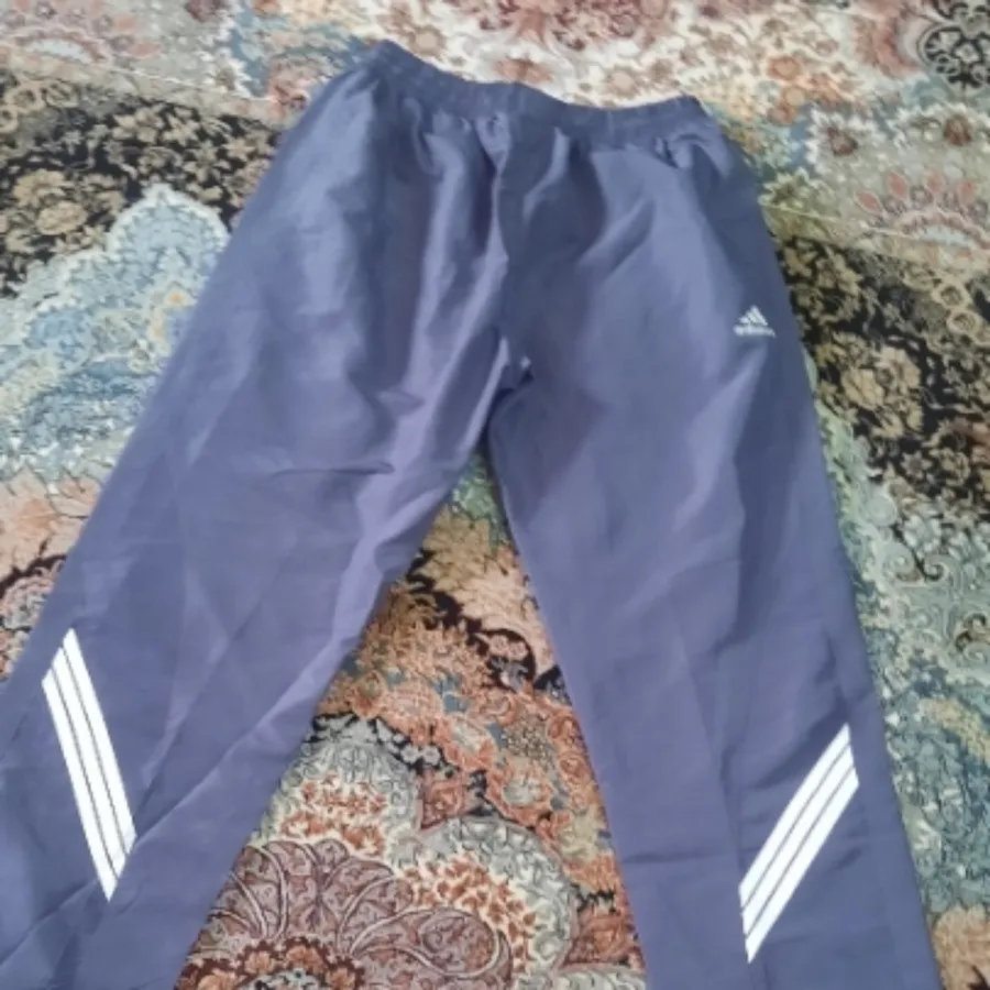 شلوار بادی ورزشی