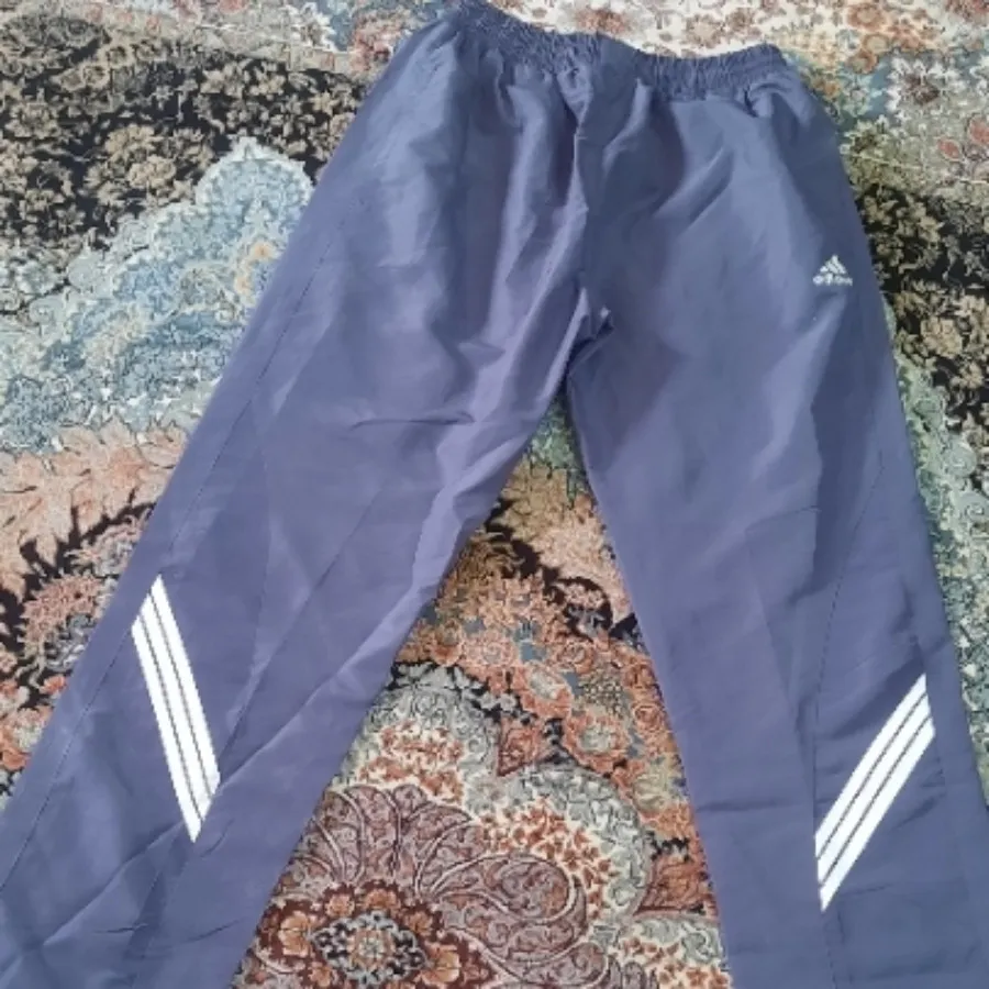 شلوار بادی ورزشی