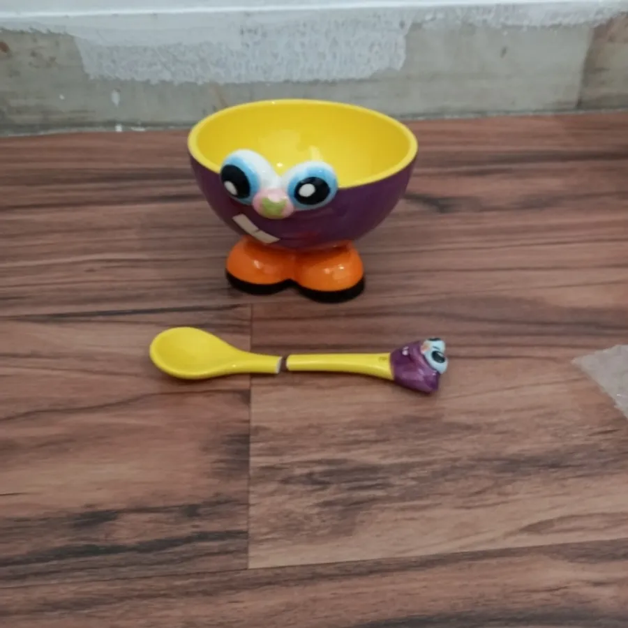ظرف غذای کودک
