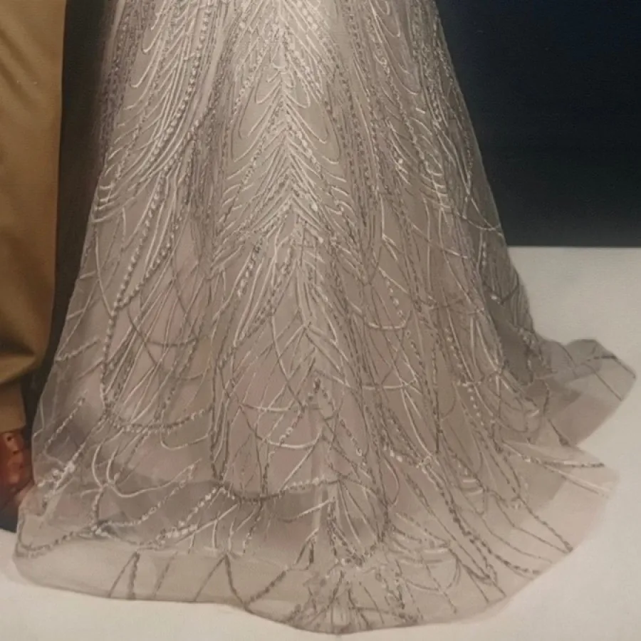 لباس مجلسی و نامزدی