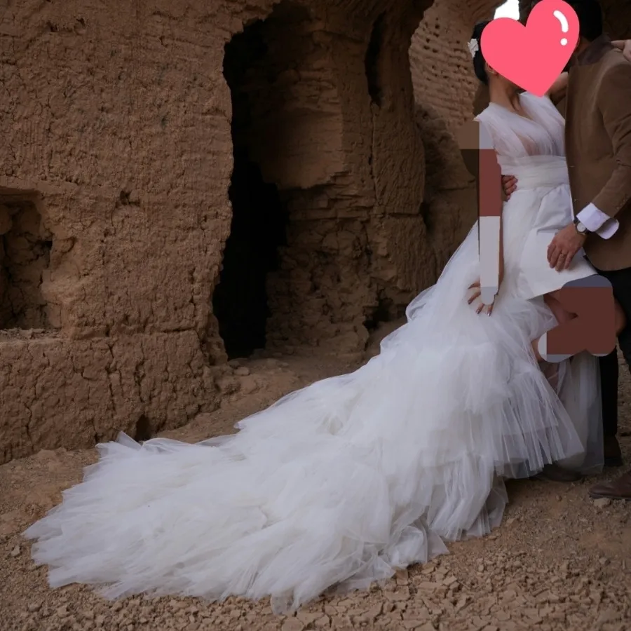 لباس فرمالیته/عروس/عکاسی