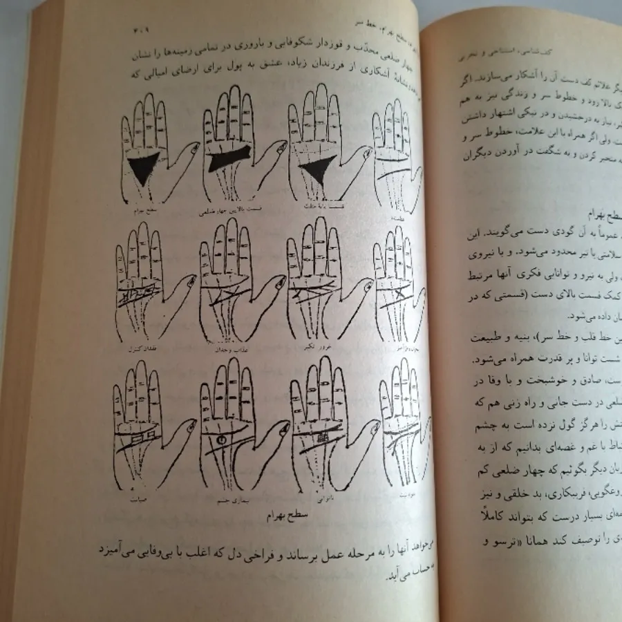 کتاب کفشناسی استنتاجی