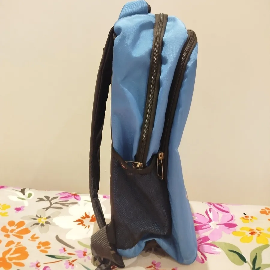 کوله دخترانه