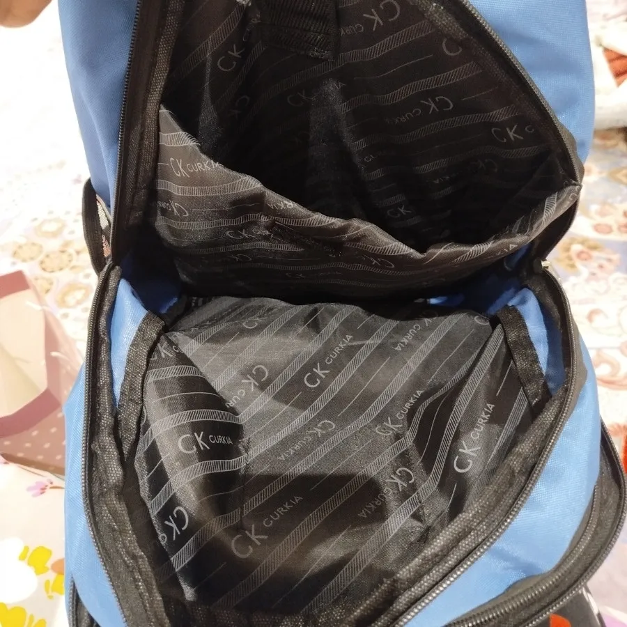 کوله دخترانه