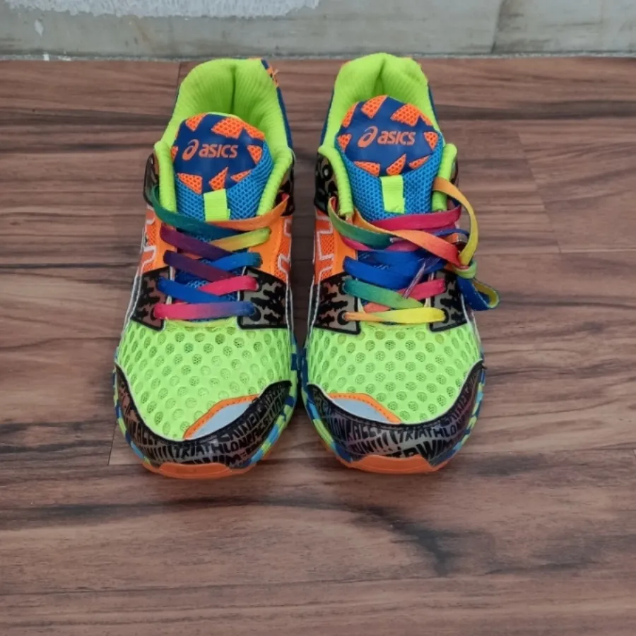 کتونی asics مردانه