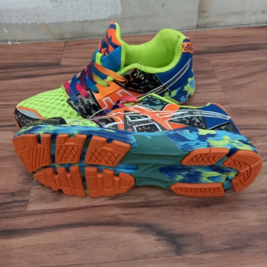 کتونی asics مردانه