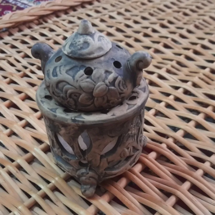 اسانس سوز
