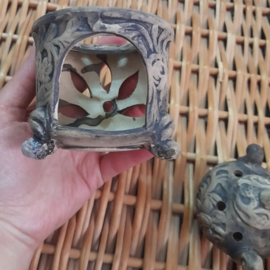 اسانس سوز