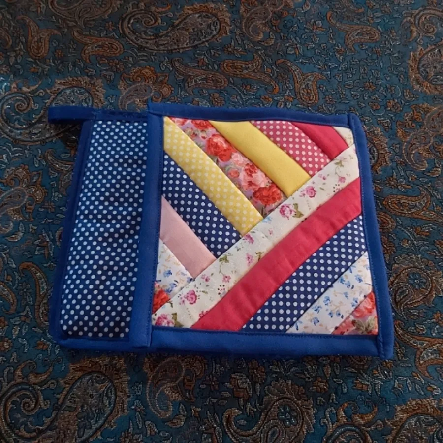 دستگیره خالخالی