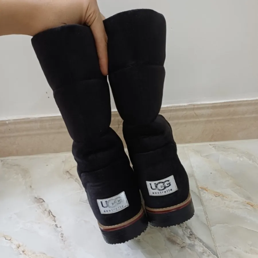 بوت آگ پوتین سایز 40