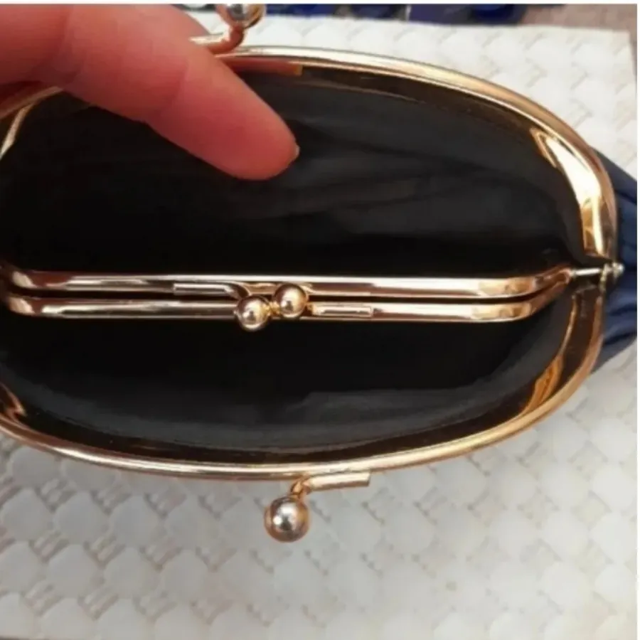 کیف پول چرم