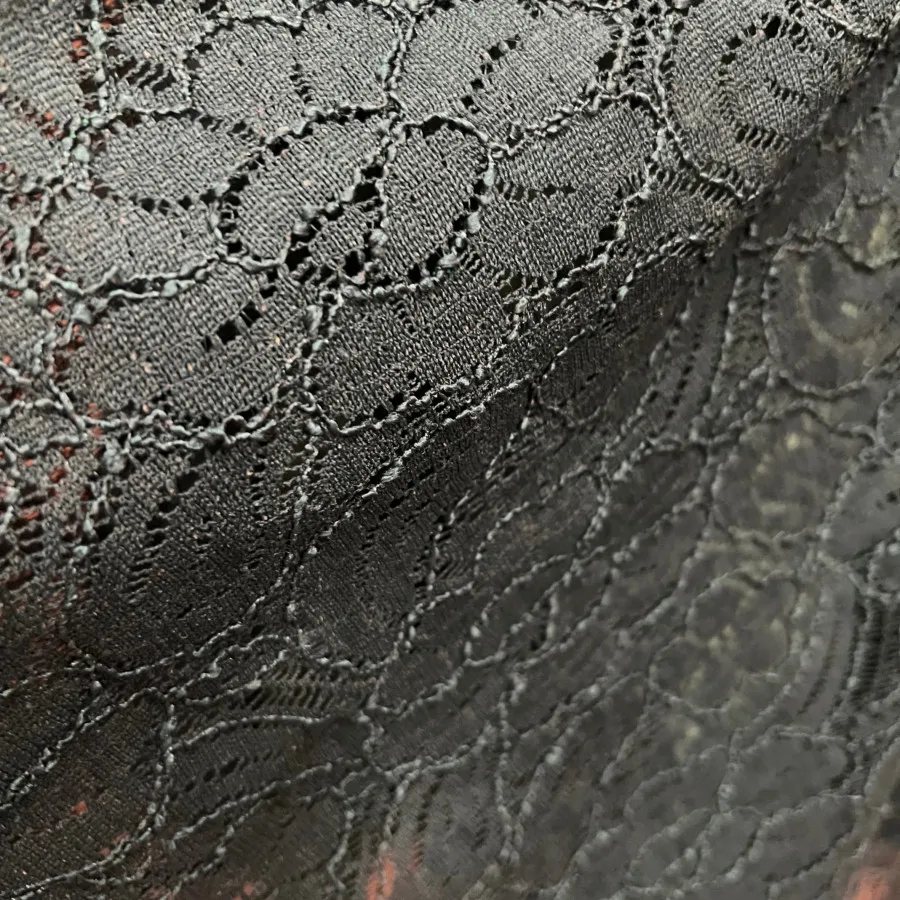 لباس مجلسی گیپور شاین