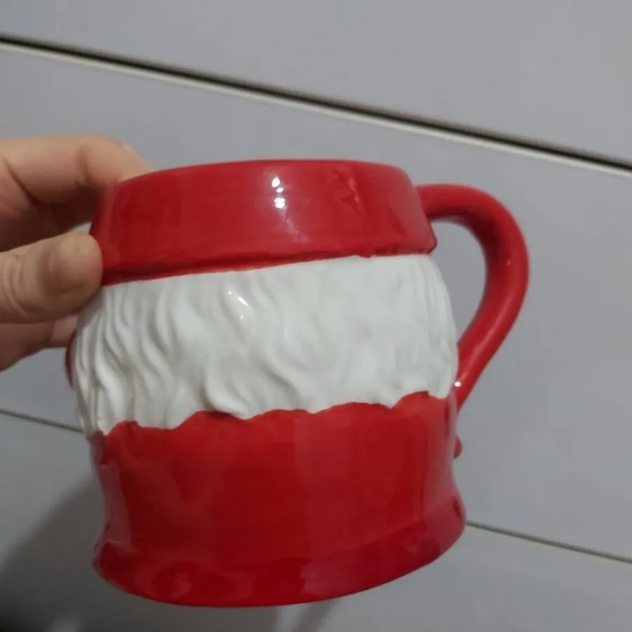 ماگ کریسمسی