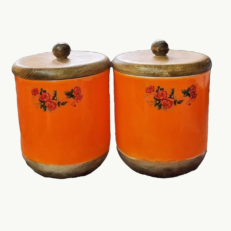 بانکه ی نوستالژیک دستساز