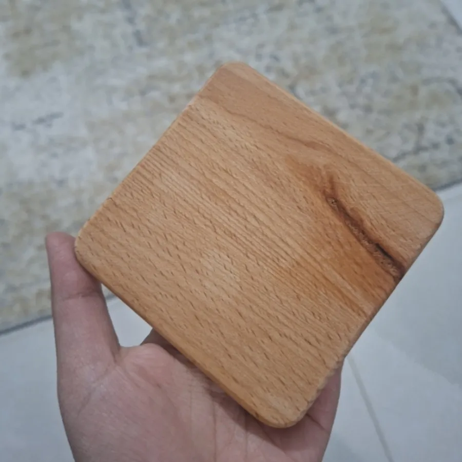 چوبی ماز