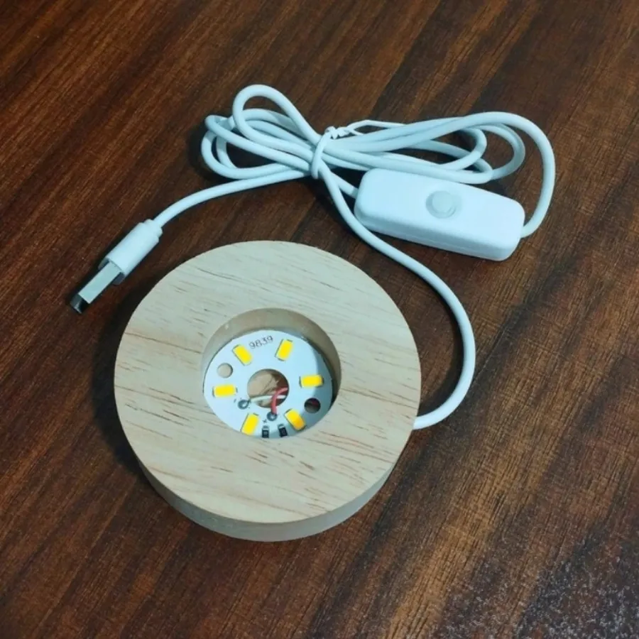 گوی چراغ خواب کهکشان