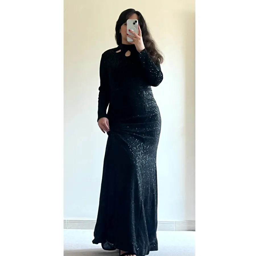 لباس مجلسی