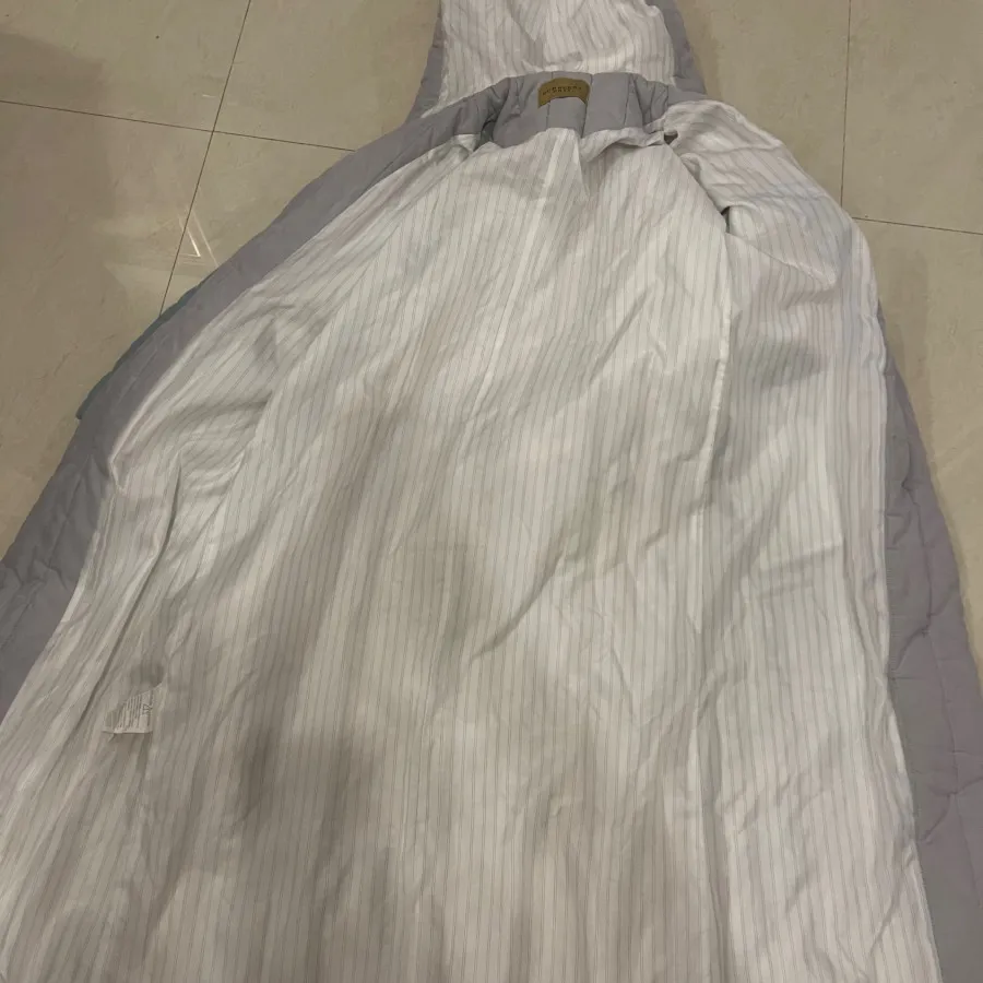 کاپشن وارداتی