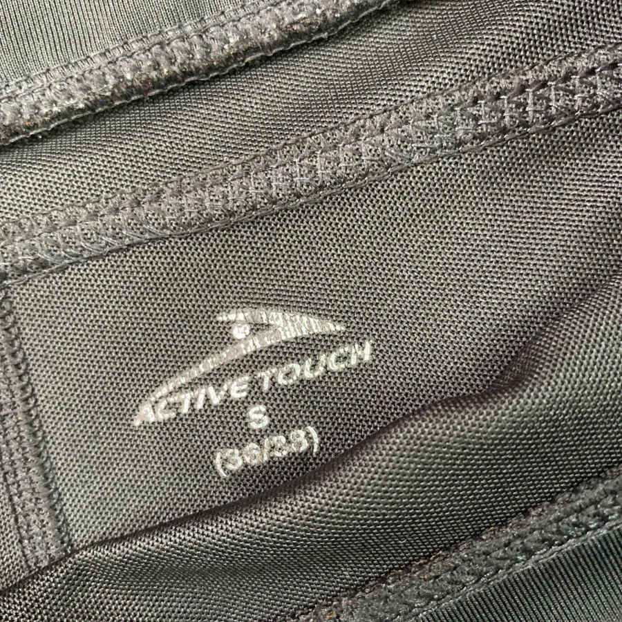 لگ active touch