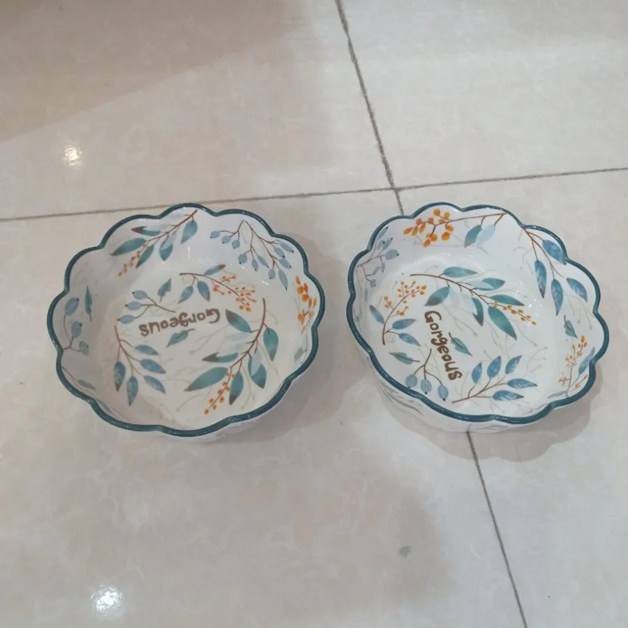 ظرف سرامیکی