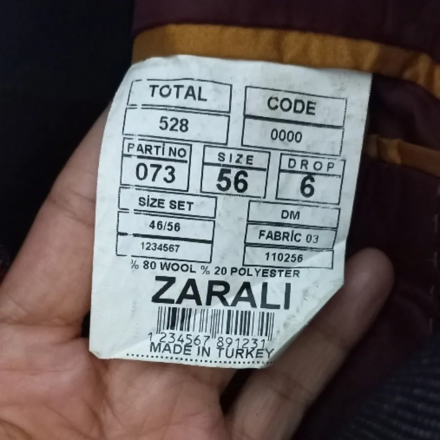 کت تک مردونه