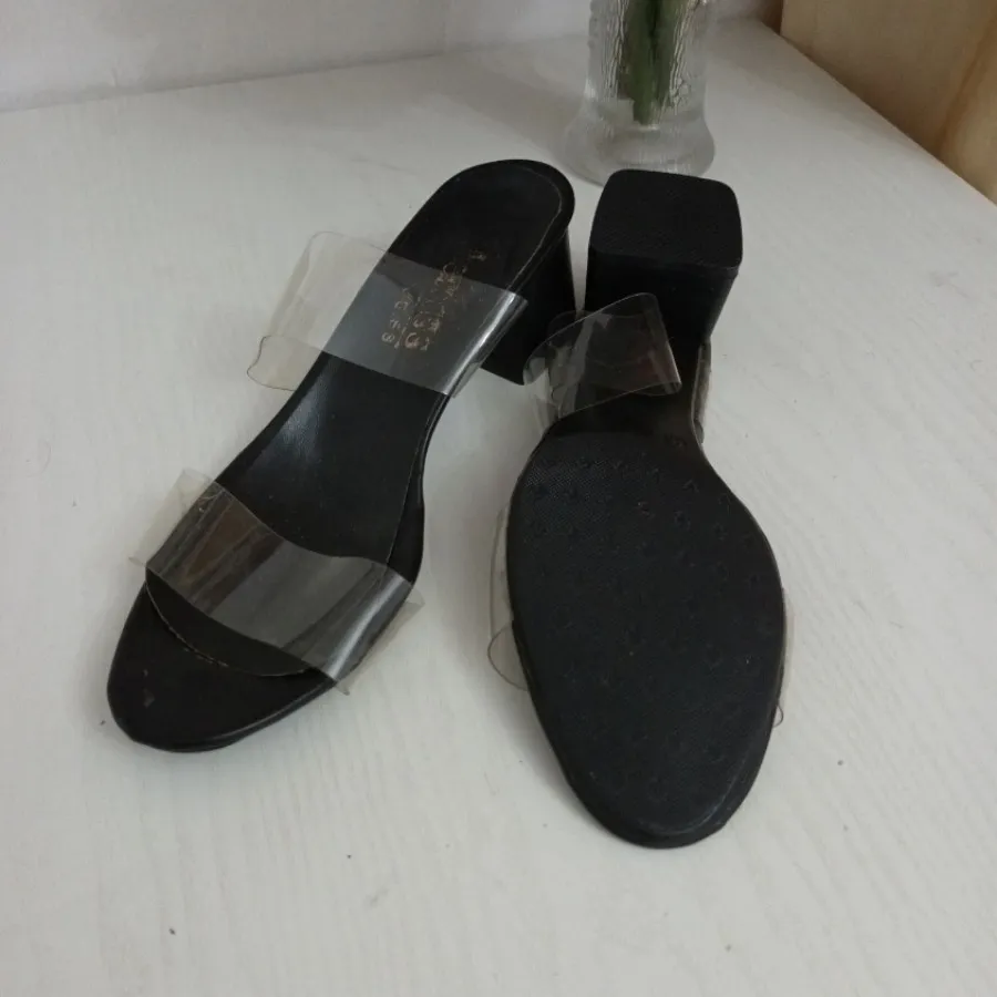 صندل تلقی ترک