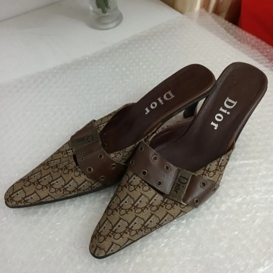 صندل اورجینال دیور
