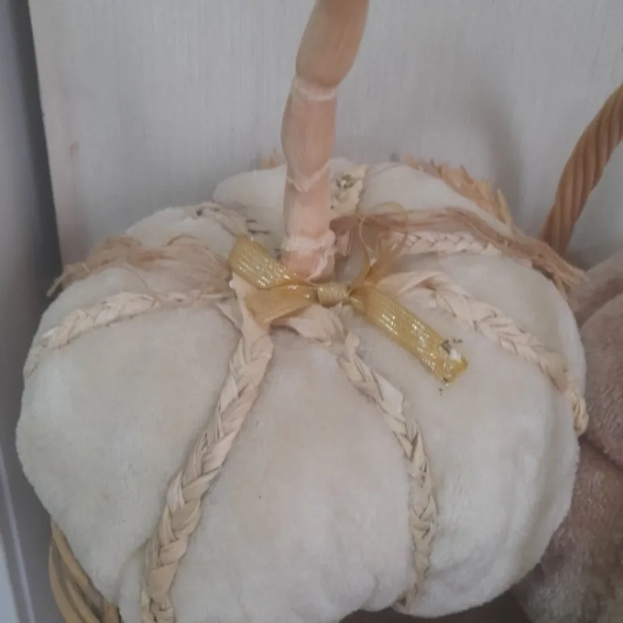 کدو پارچه ایی های شیک