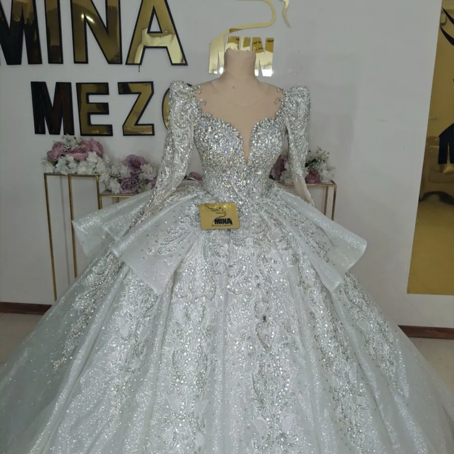 لباس عروس