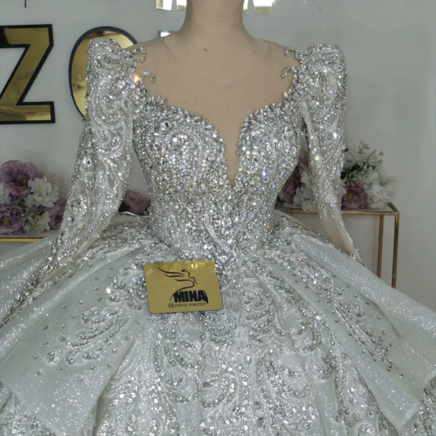 لباس عروس