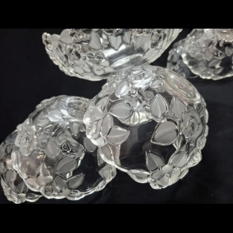 ظروف پذیرایی والتر