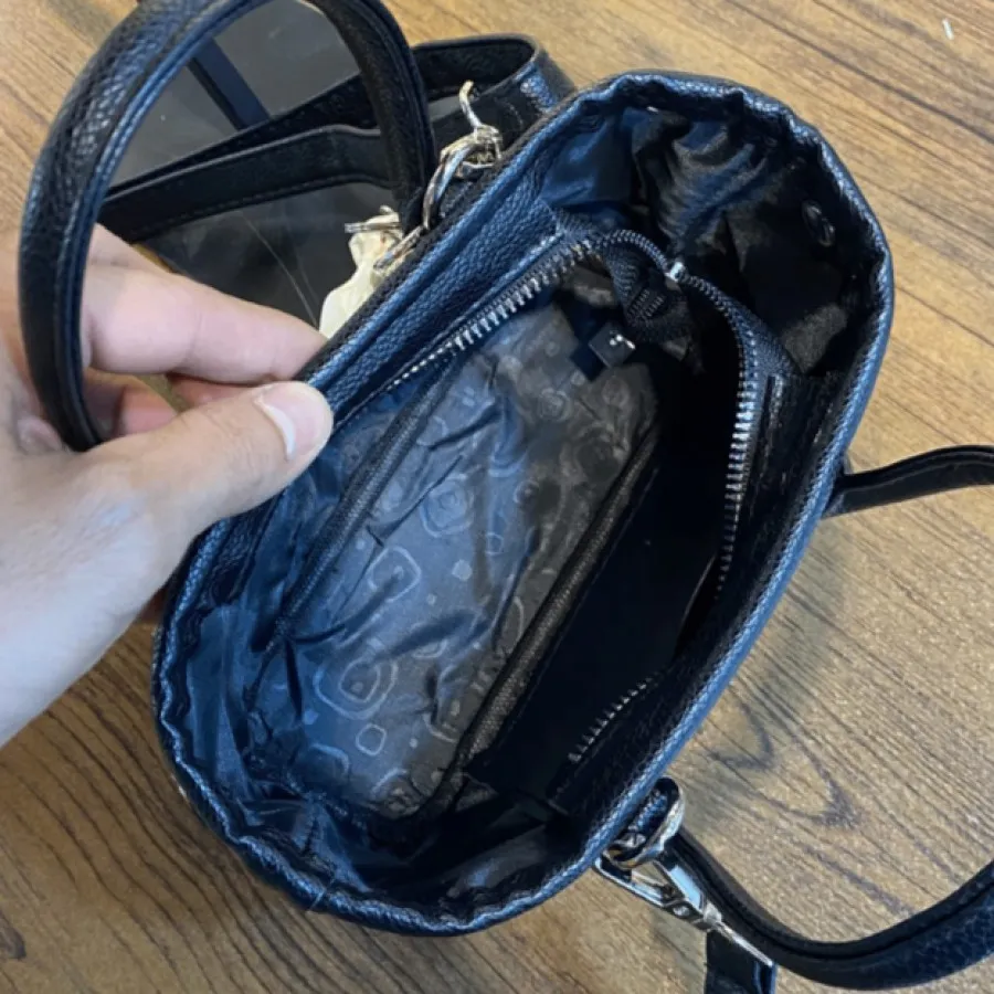 کیف زارا دو بنده