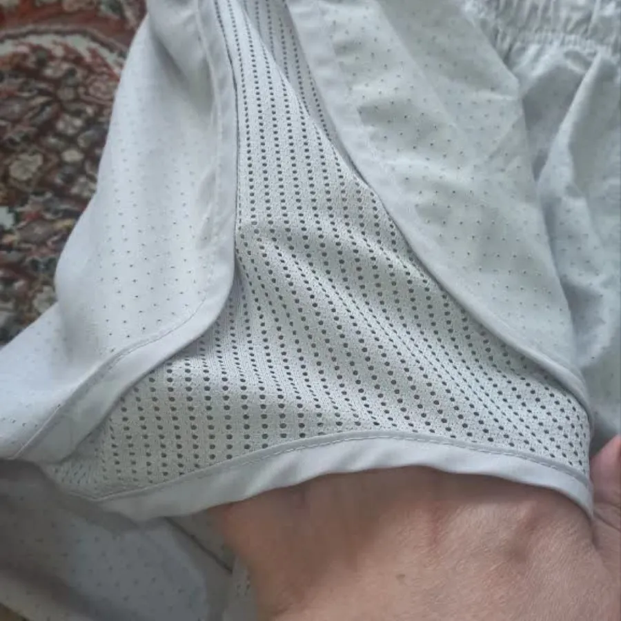 شورتک ورزشی نایک اصلی