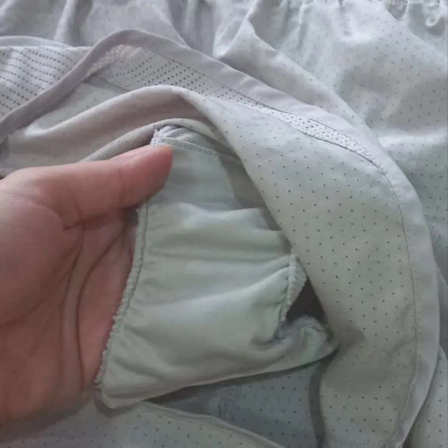 شورتک ورزشی نایک اصلی